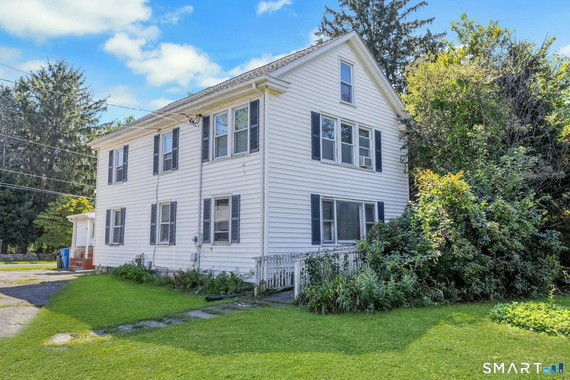 840 Monroe Turnpike, Monroe, CT