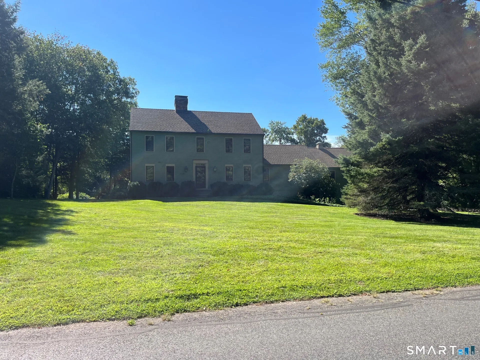 219 Mile Common Road, Easton, CT