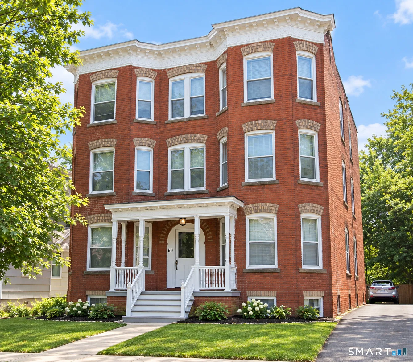 63 Whitmore Street, Hartford, CT