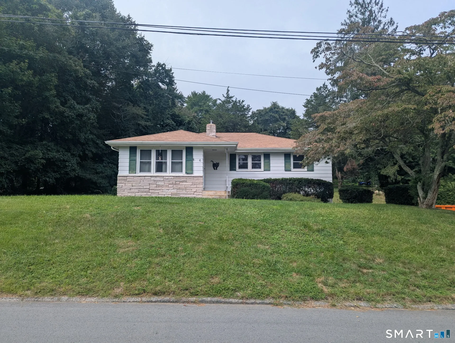 6 Whalehead Drive, Ledyard, CT