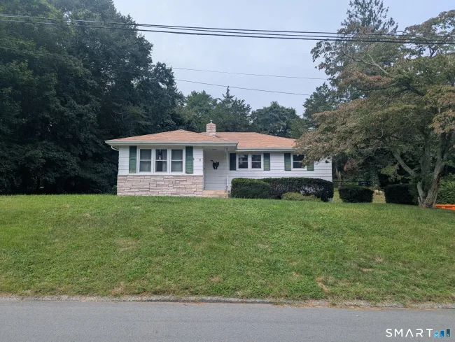 6 Whalehead Drive