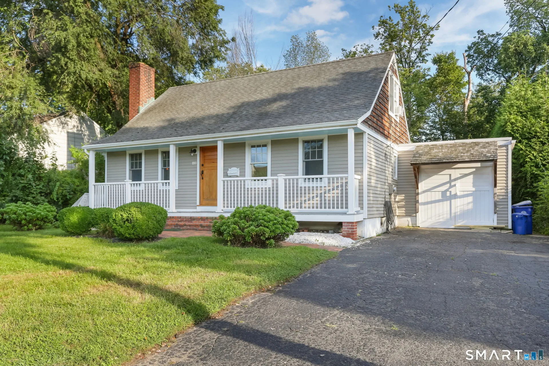 40 Emerson Street, Norwalk, CT