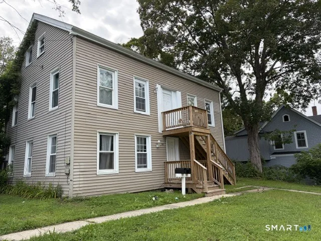 39 Elizabeth Street, Norwich, CT