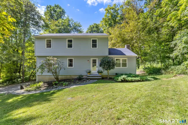 10 Strid Lane, New Milford, CT