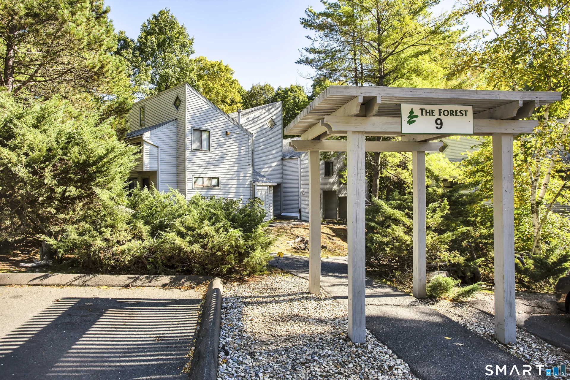 9 Talcott Forest Road #C, Farmington, CT