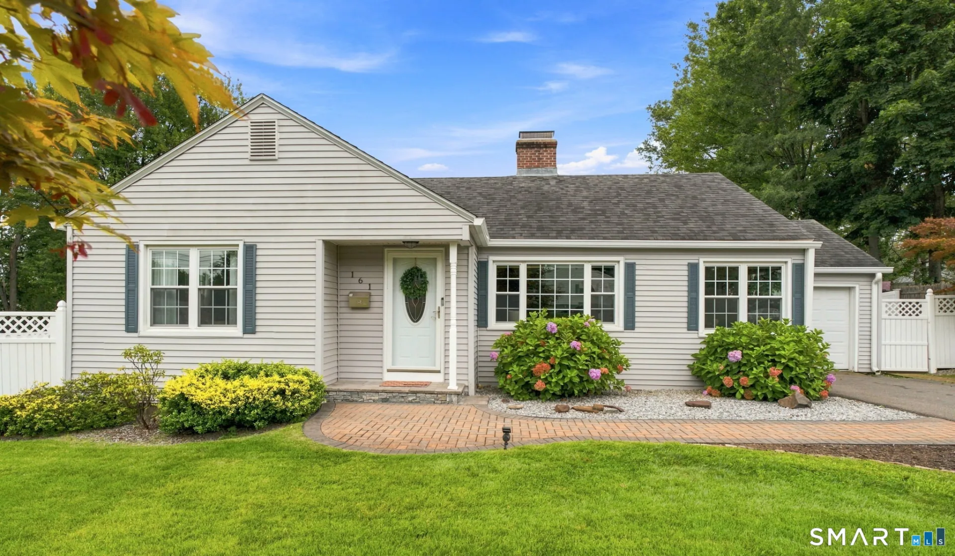 161 Marlborough Street, Newington, CT