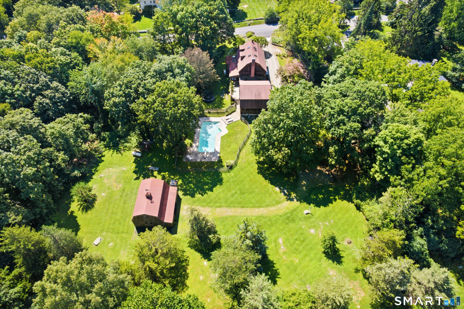 122 Millstone Road, Wilton, CT
