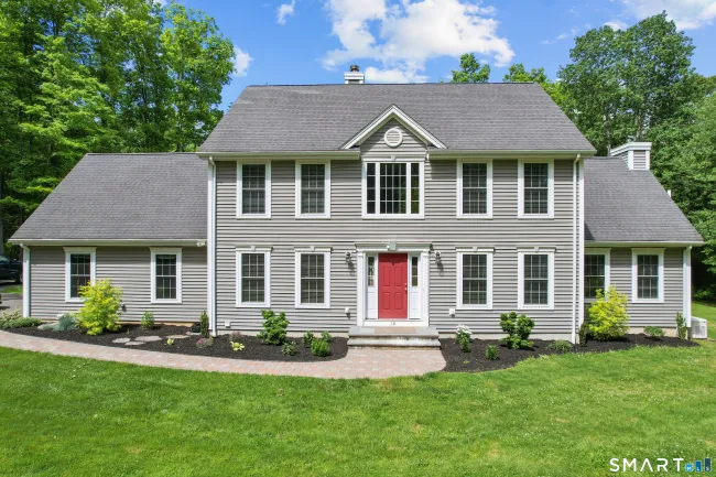 10 Shelter Rock Road
