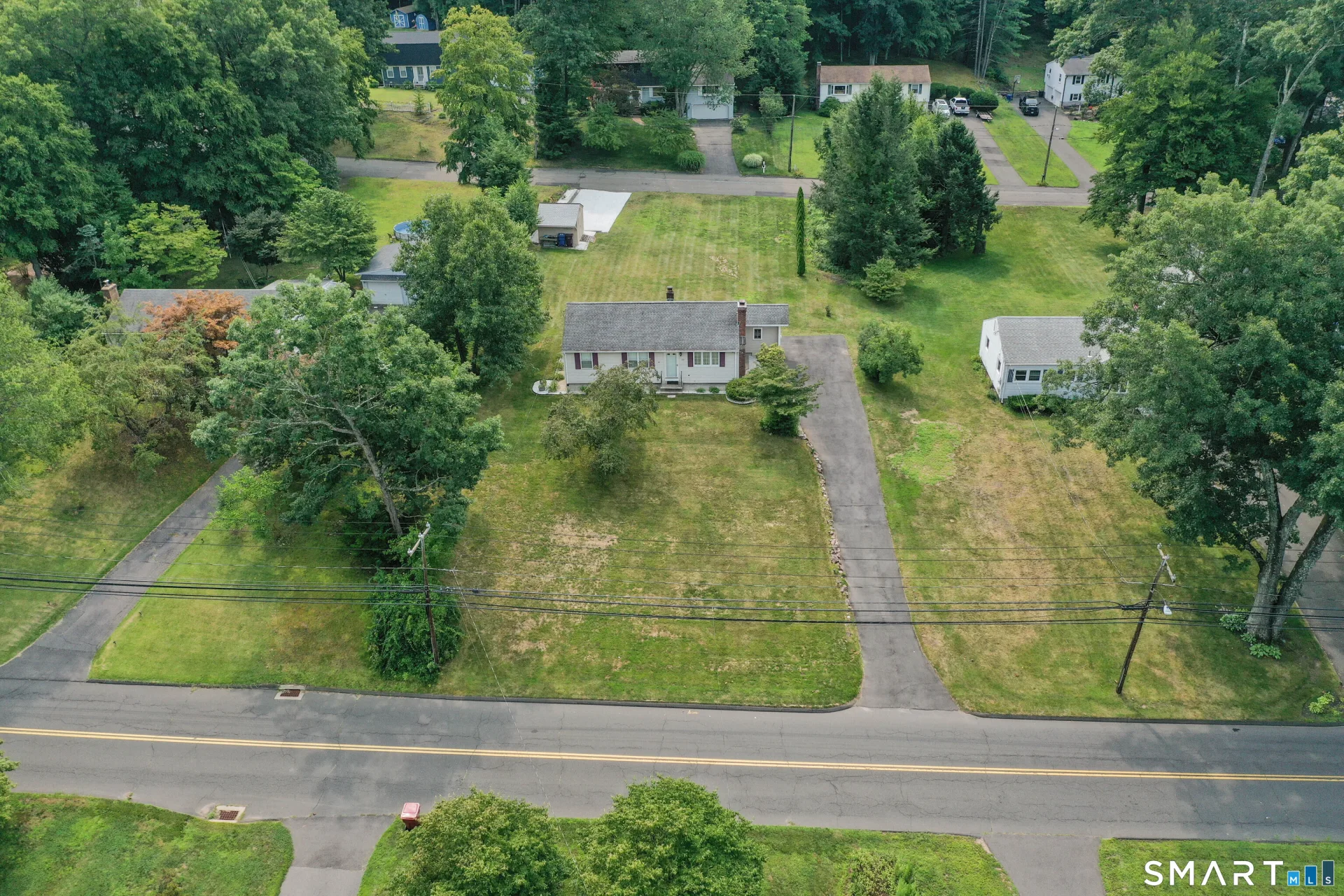 103 Webster Street, Farmington, CT