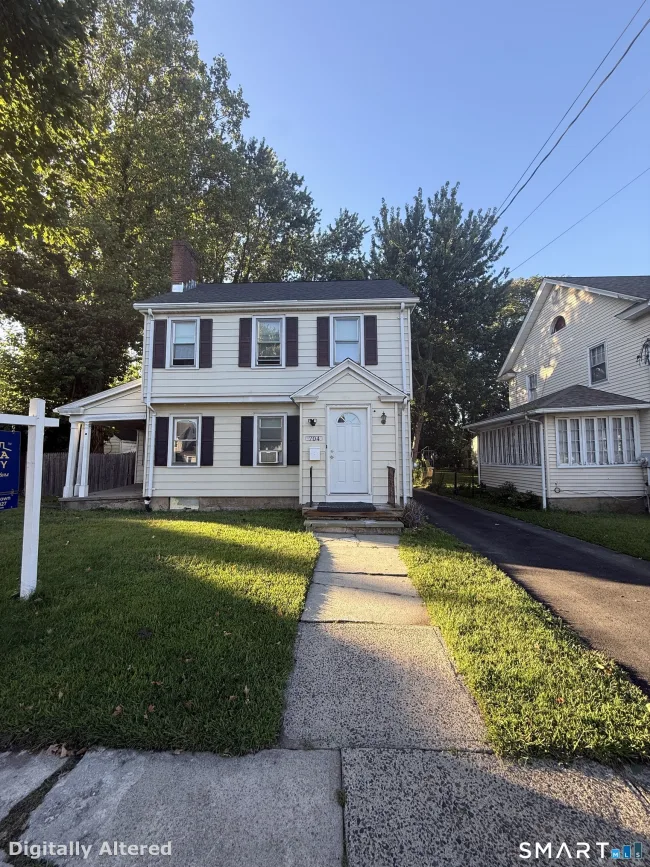 704 West Taft Avenue, Bridgeport, CT