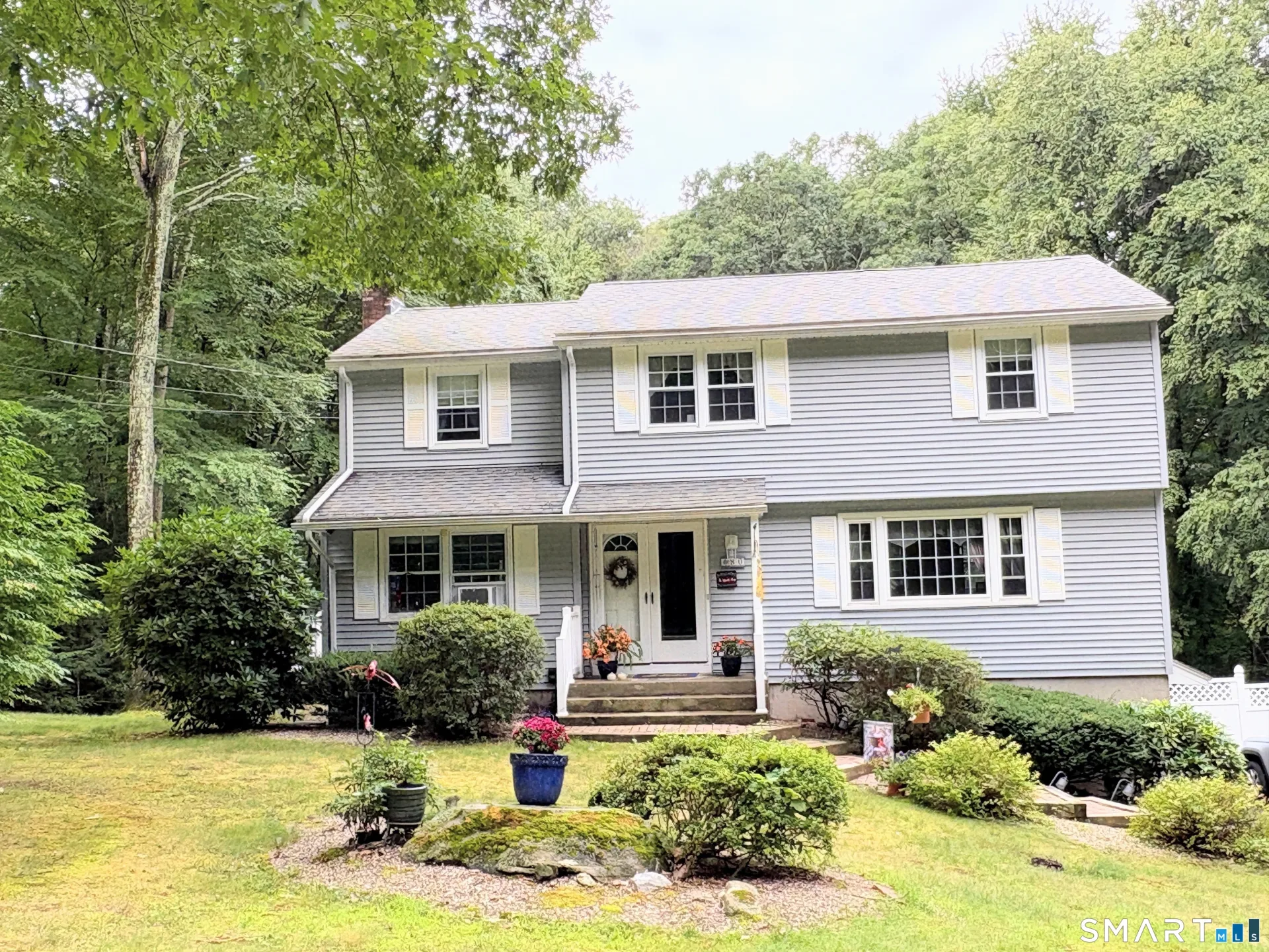 80 Apple Road, Tolland, CT
