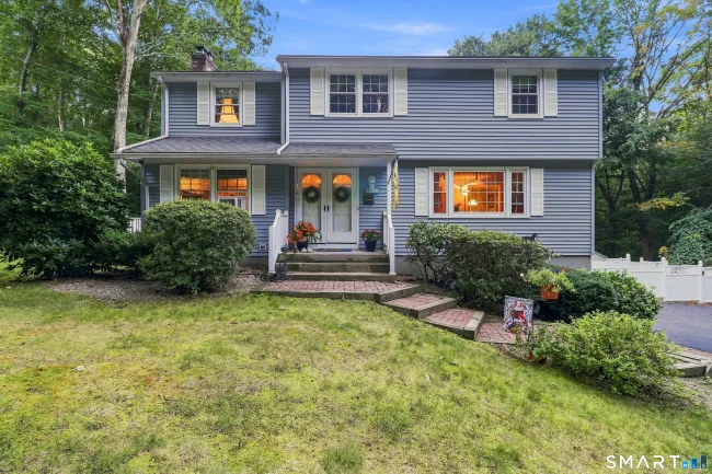 80 Apple Road, Tolland, CT