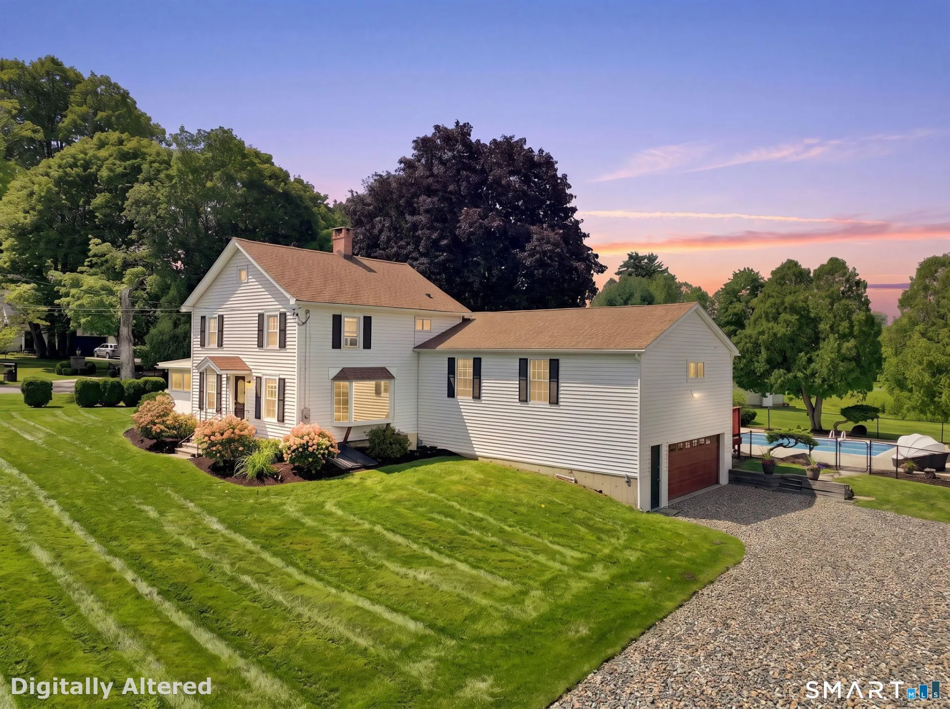 16 Rhynus Road, Sharon, CT