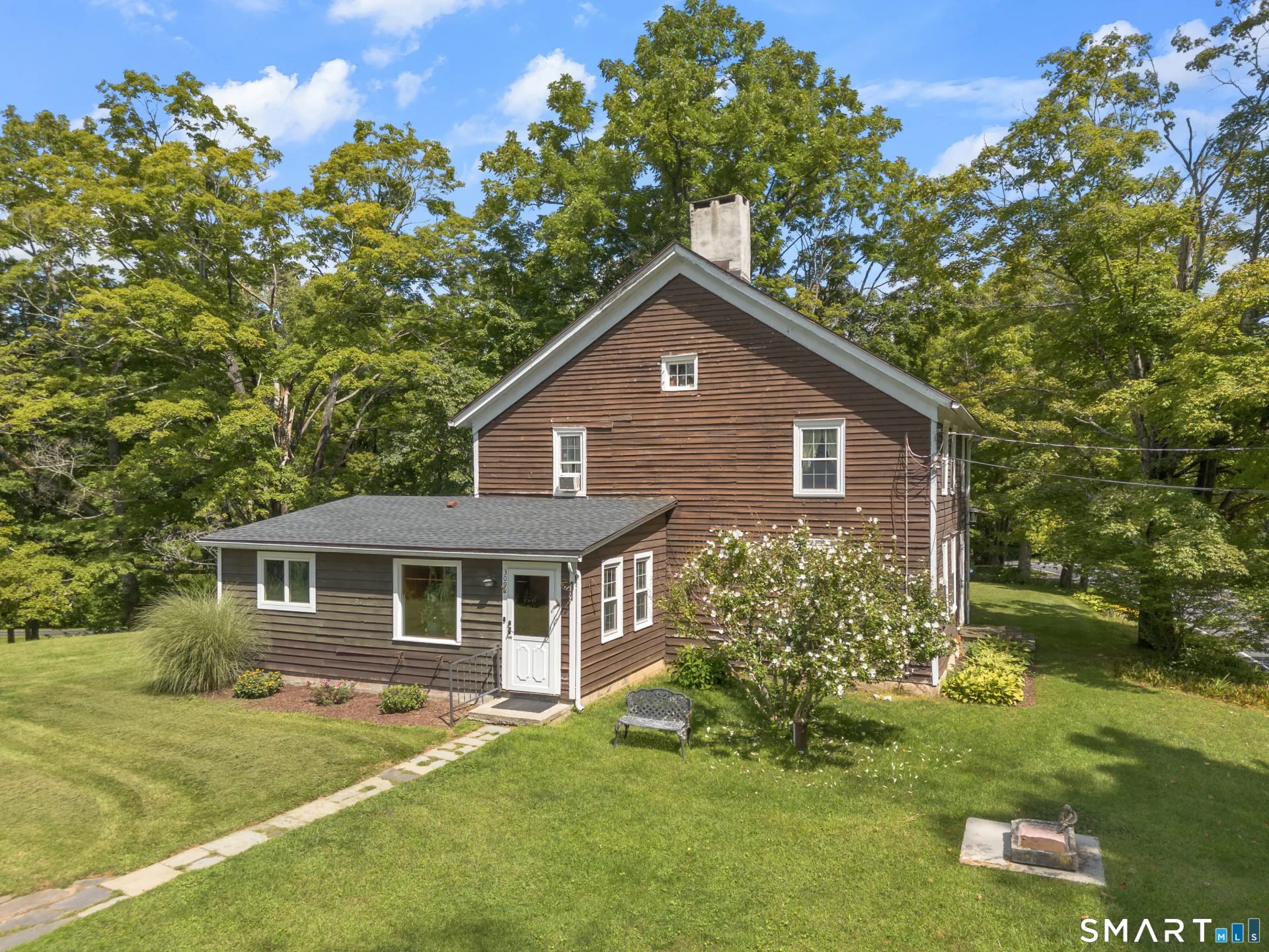 309 Amenia Union Road, Amenia, CT
