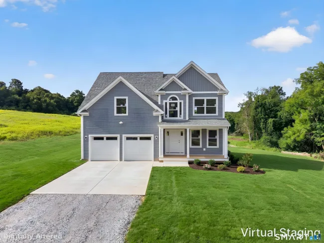 85 Freeman Road