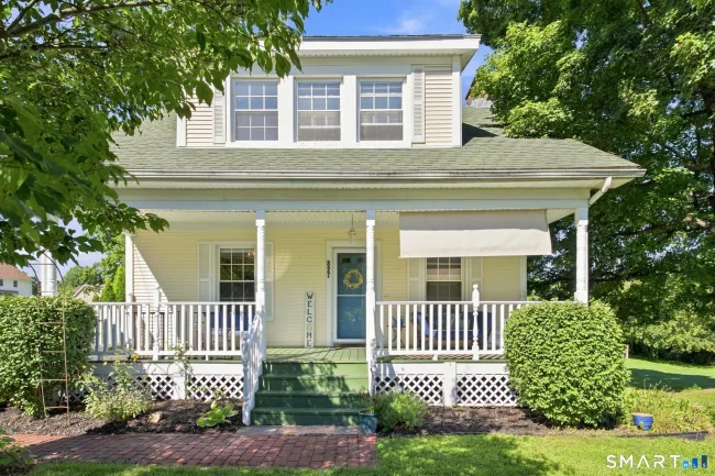 827 East Street, Southington, CT