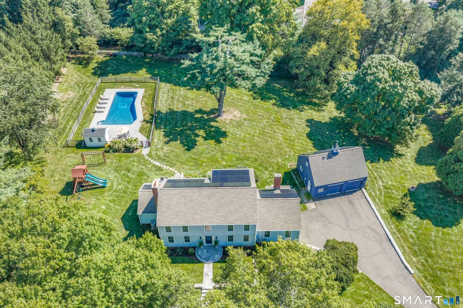 23 Jonathan Road, New Canaan, CT
