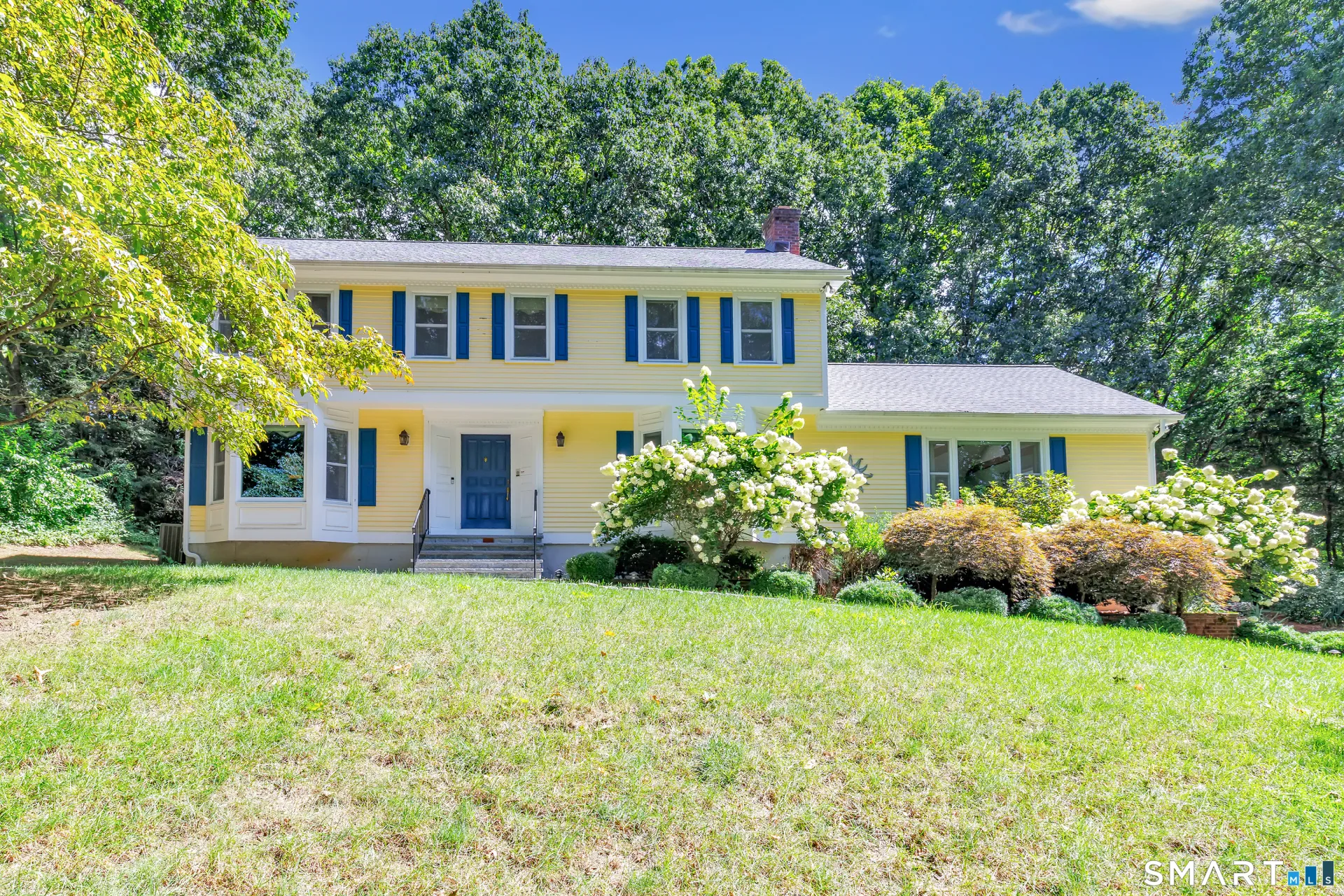 61 Greenbriar Road, Oxford, CT
