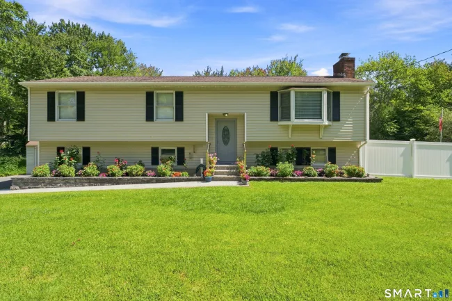 5 Sherwood Drive