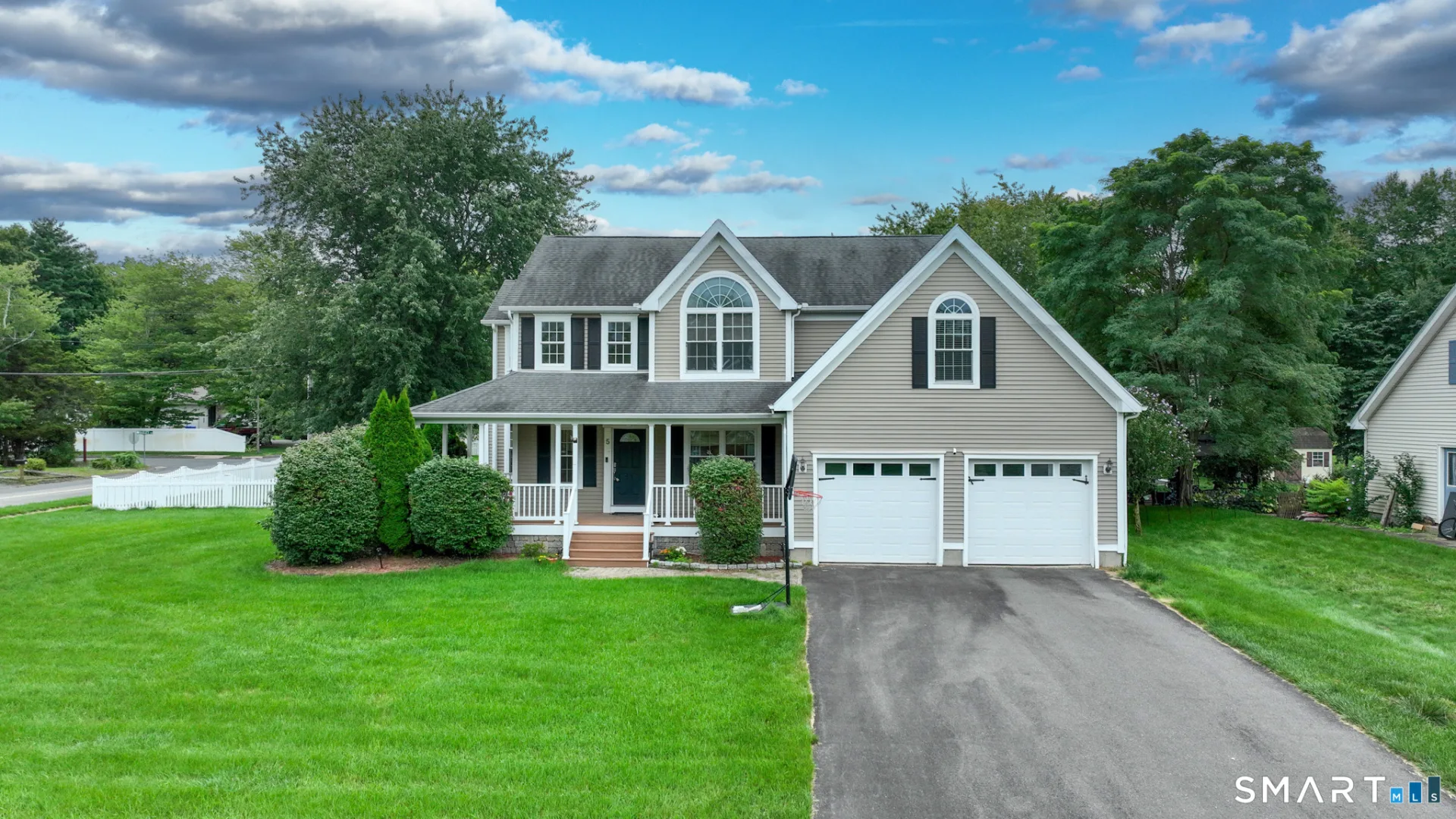 5 Gorski Drive, South Windsor, CT