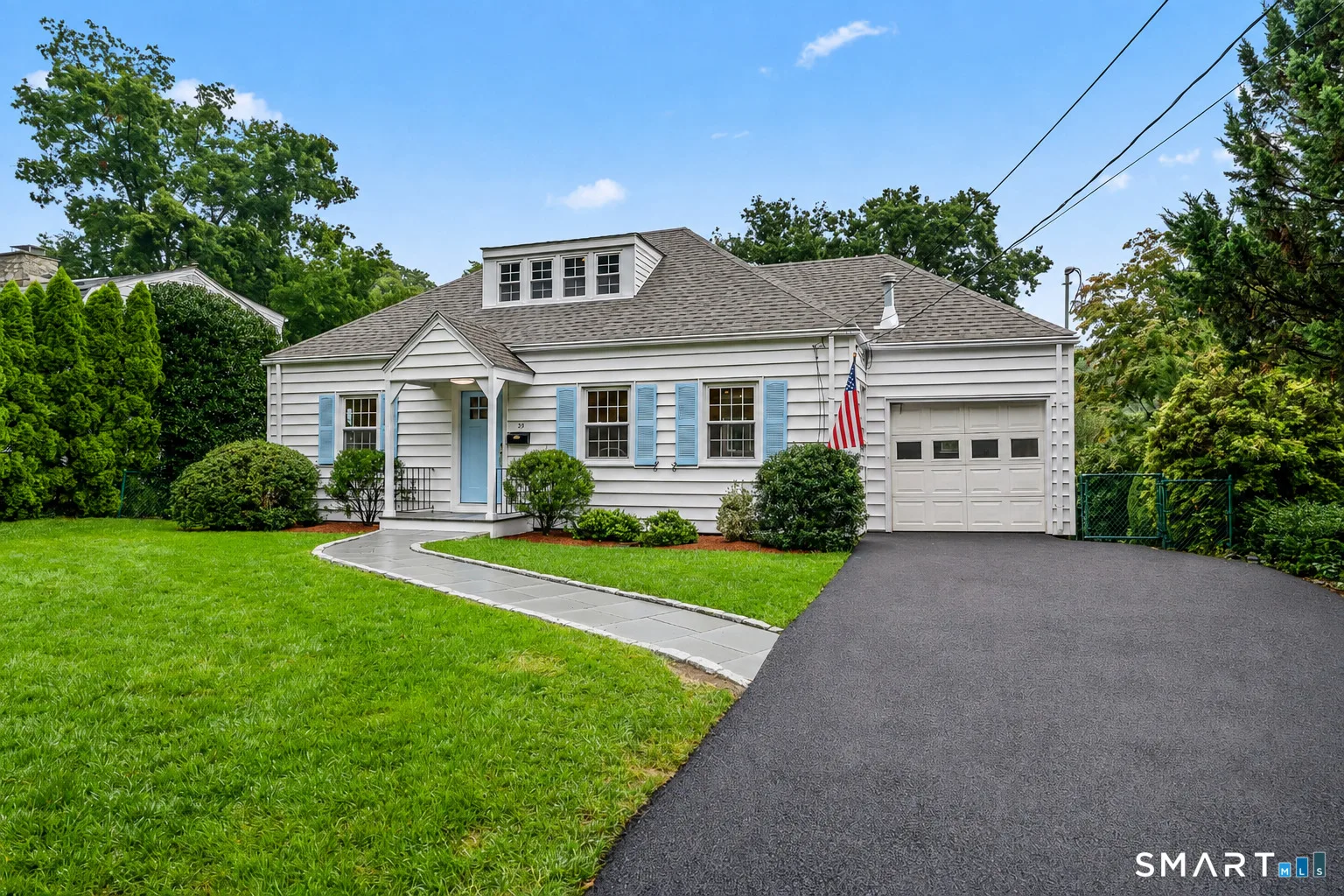 20 Woodlawn Avenue, Norwalk, CT