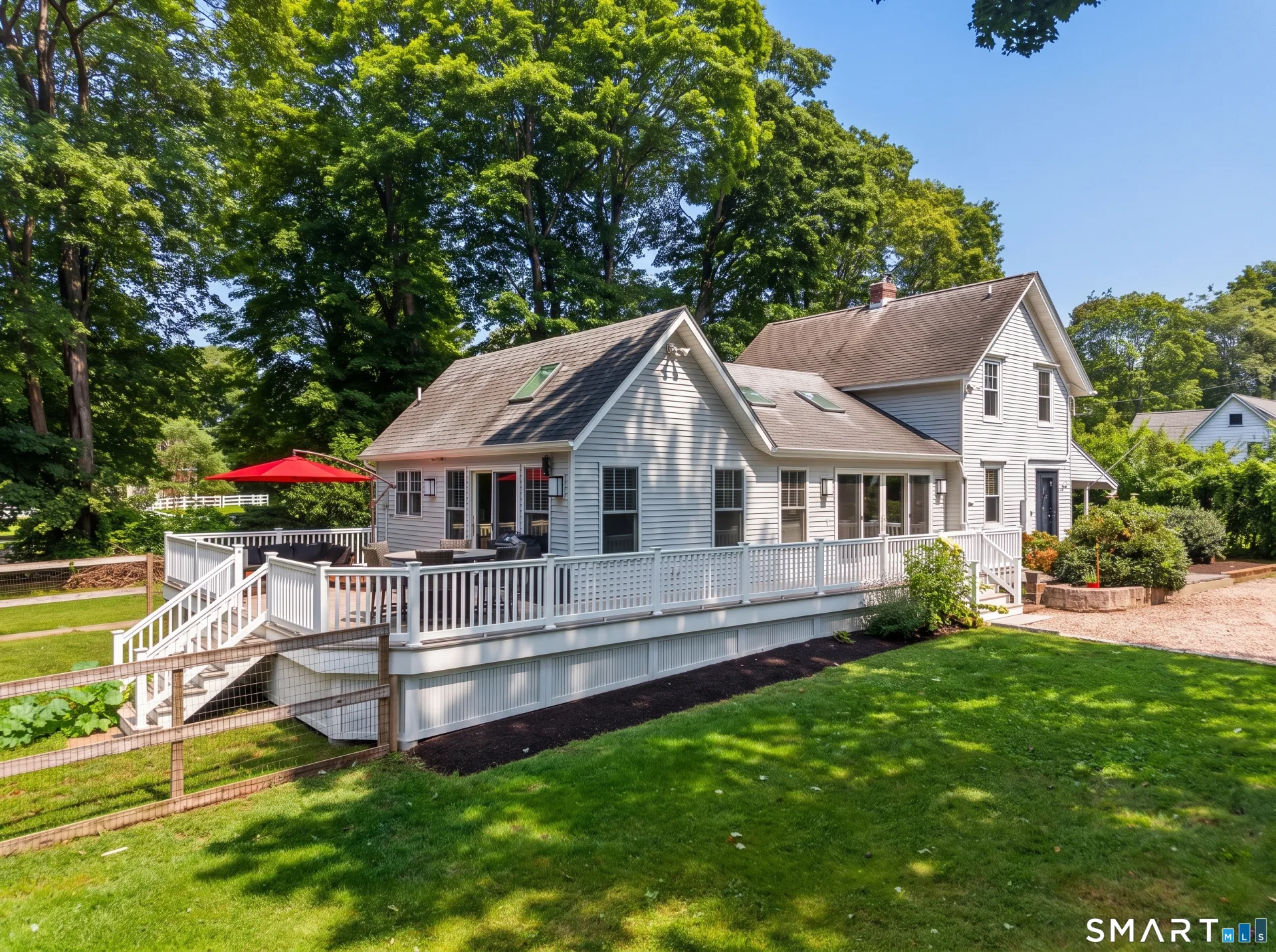 3 Maple Lane, Old Lyme, CT
