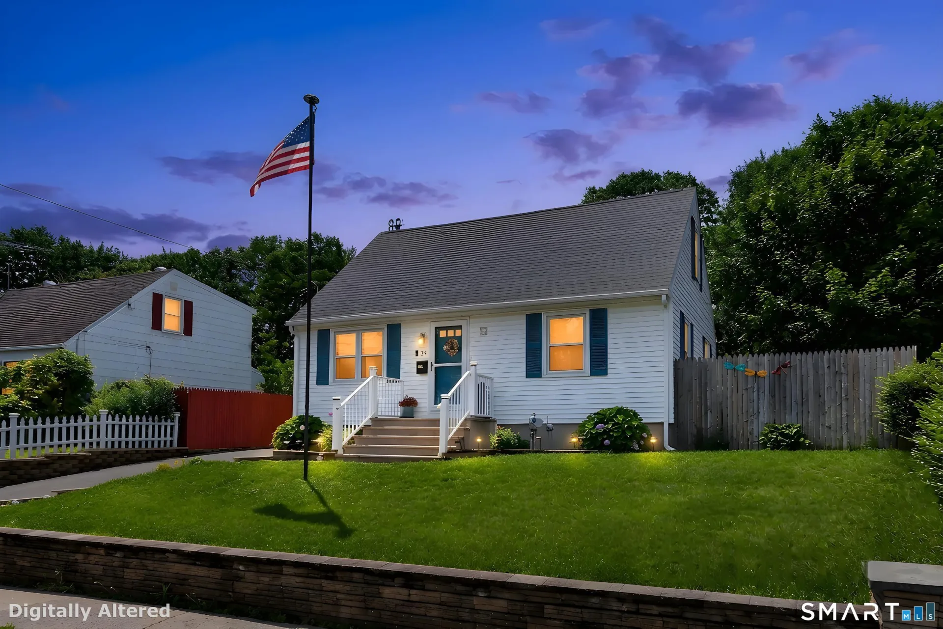 54 Surrey Drive, Bristol, CT