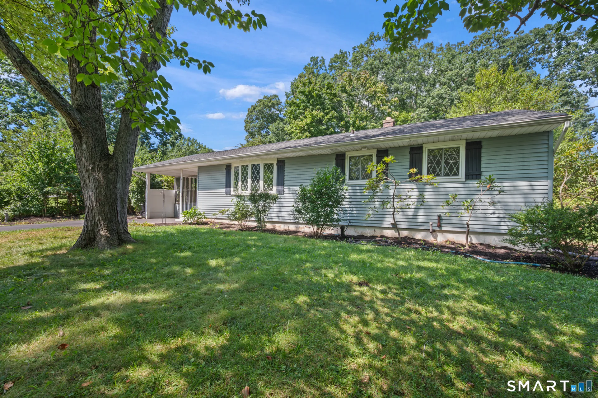 65 Ridgecrest Road, Wallingford, CT