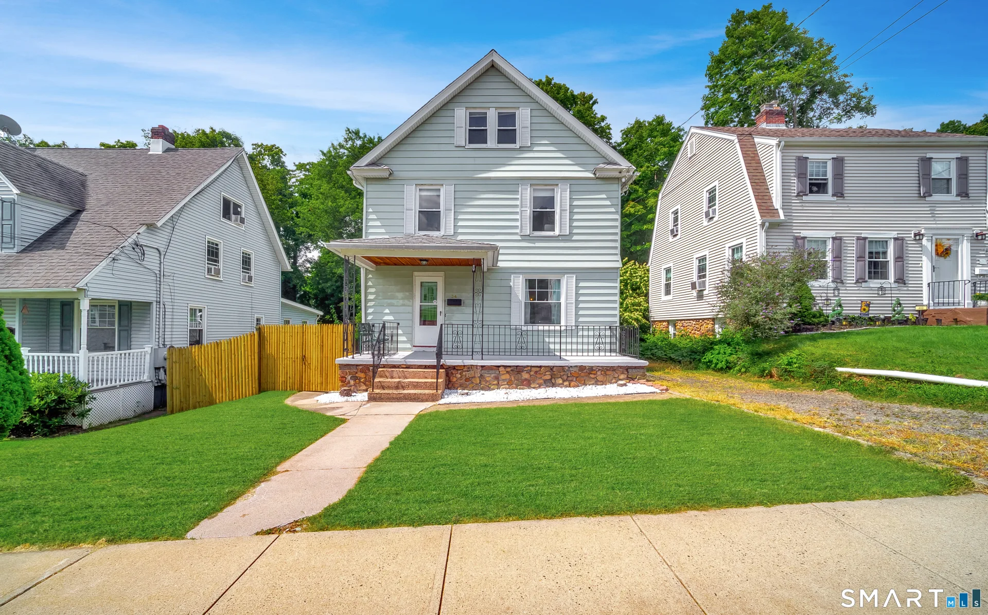 34 Sylvan Avenue, Meriden, CT