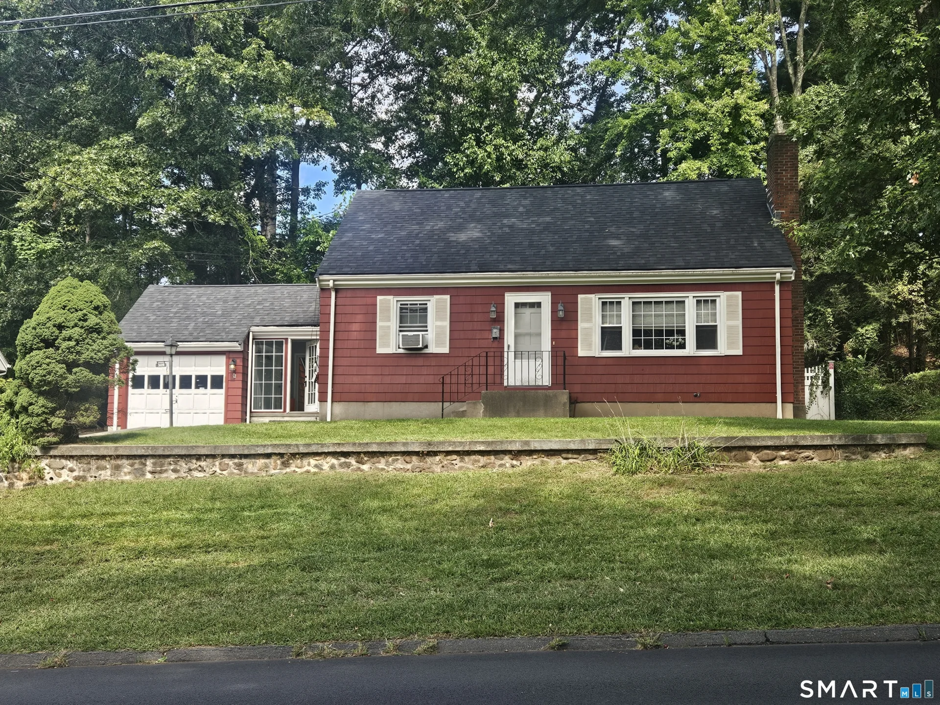 309 Carter Lane, Southington, CT