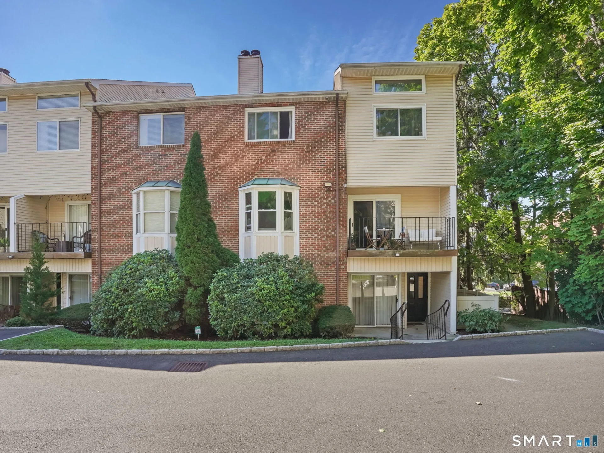 170 Forest Street #9, Stamford, CT
