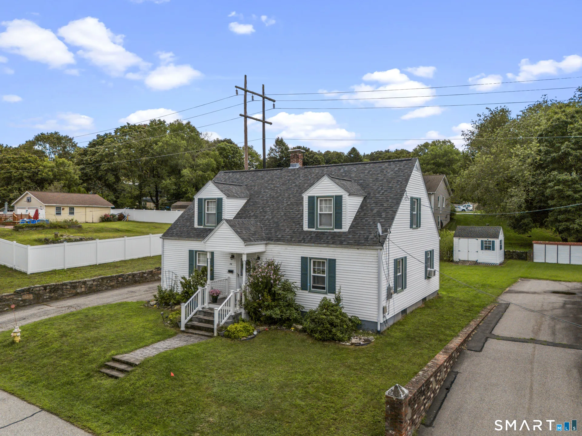 36 Maple Street, Griswold, CT