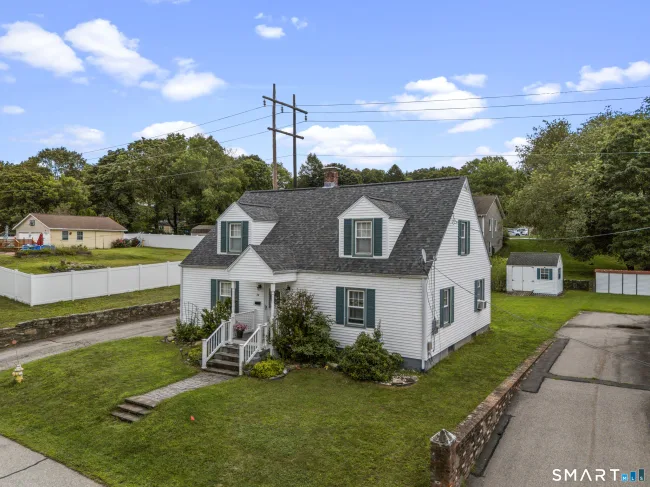 36 Maple Street