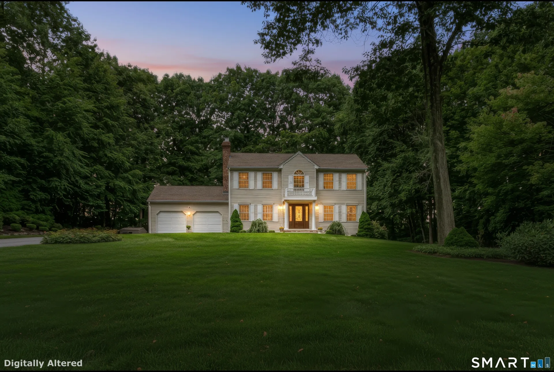 4 Ivy Terrace, Prospect, CT