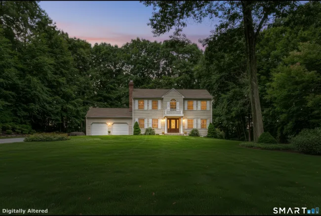 4 Ivy Terrace, Prospect, CT