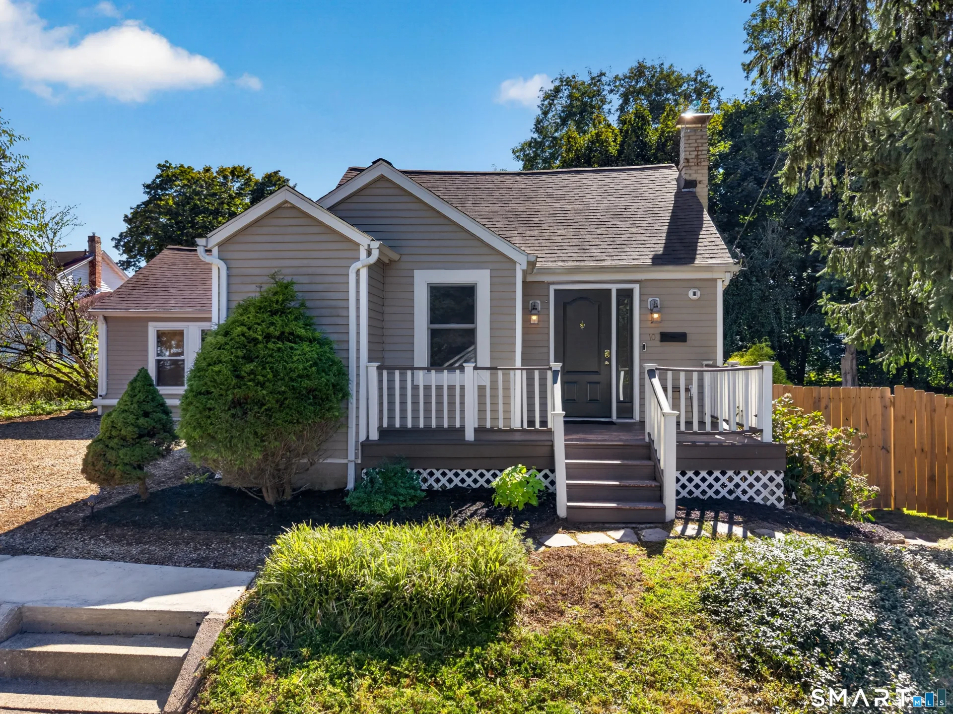 10 Glezen Street, Norwich, CT