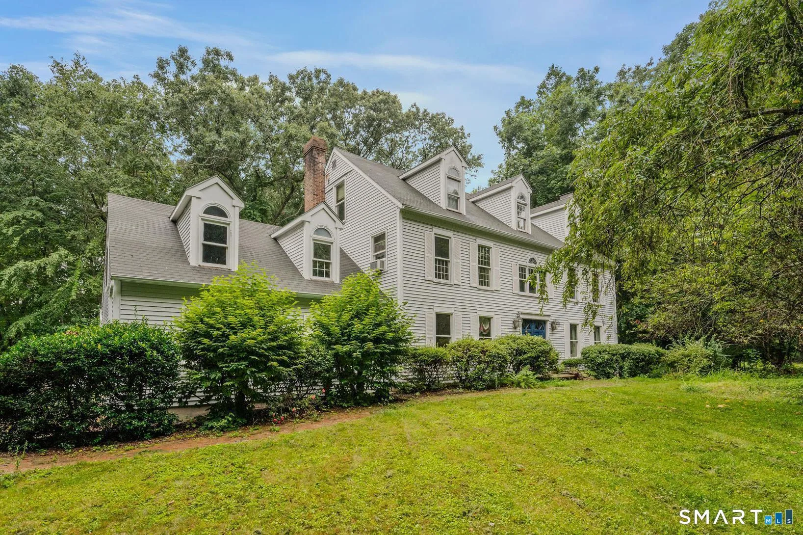 28 Silver Birch Lane, Clinton, CT