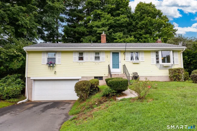 1419 Poquonock Avenue