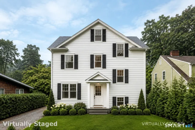 9 Maple Street
