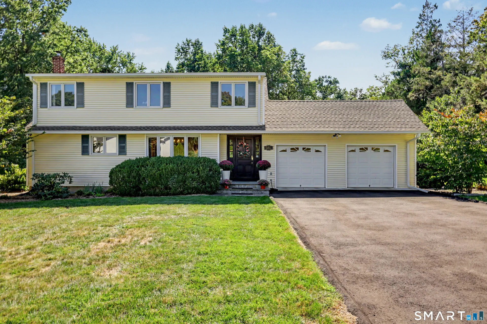 17 Huckleberry Drive, Norwalk, CT