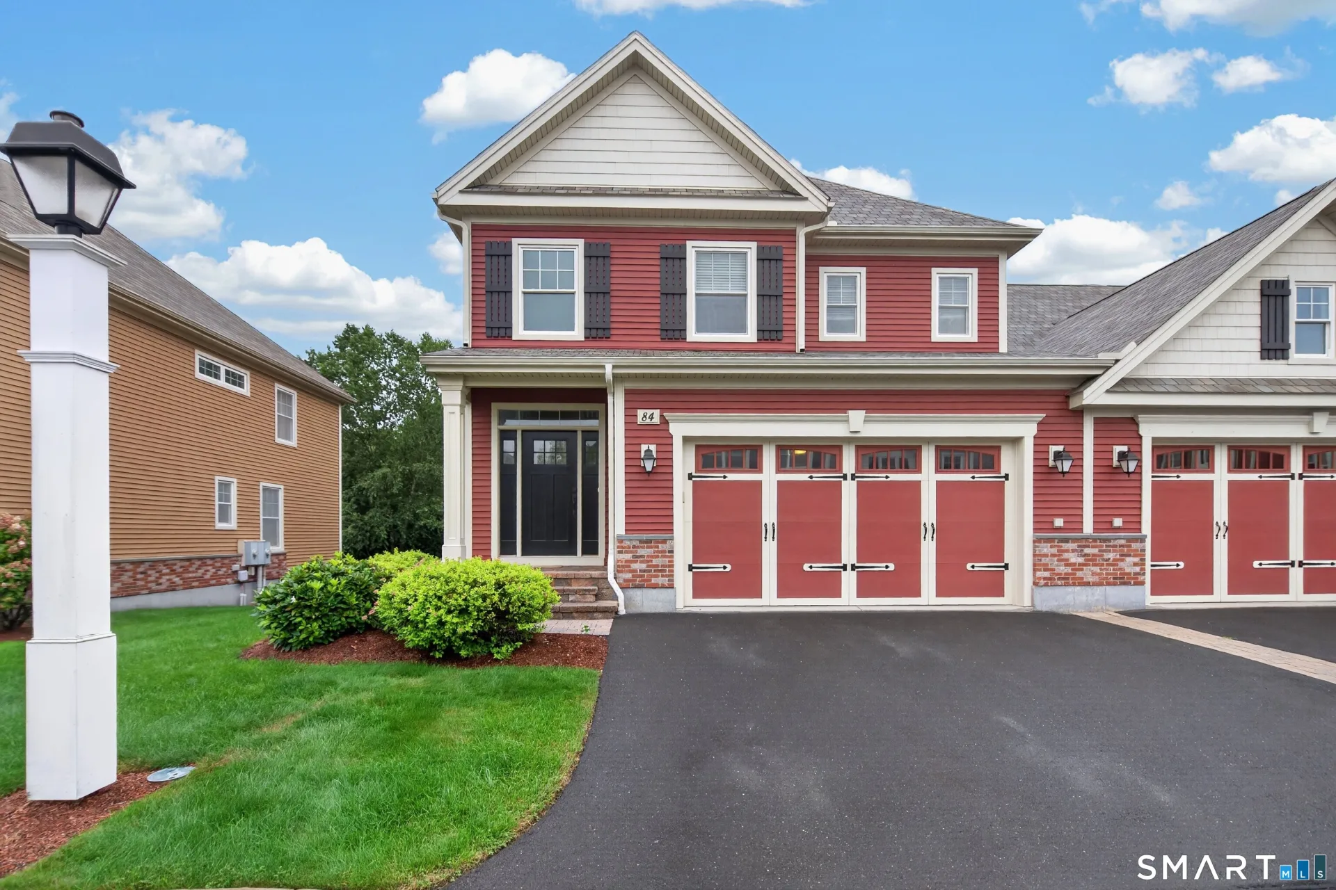 84 Harvest Court #84, Newington, CT