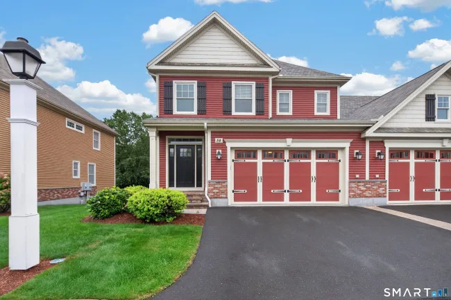 84 Harvest Court #84
