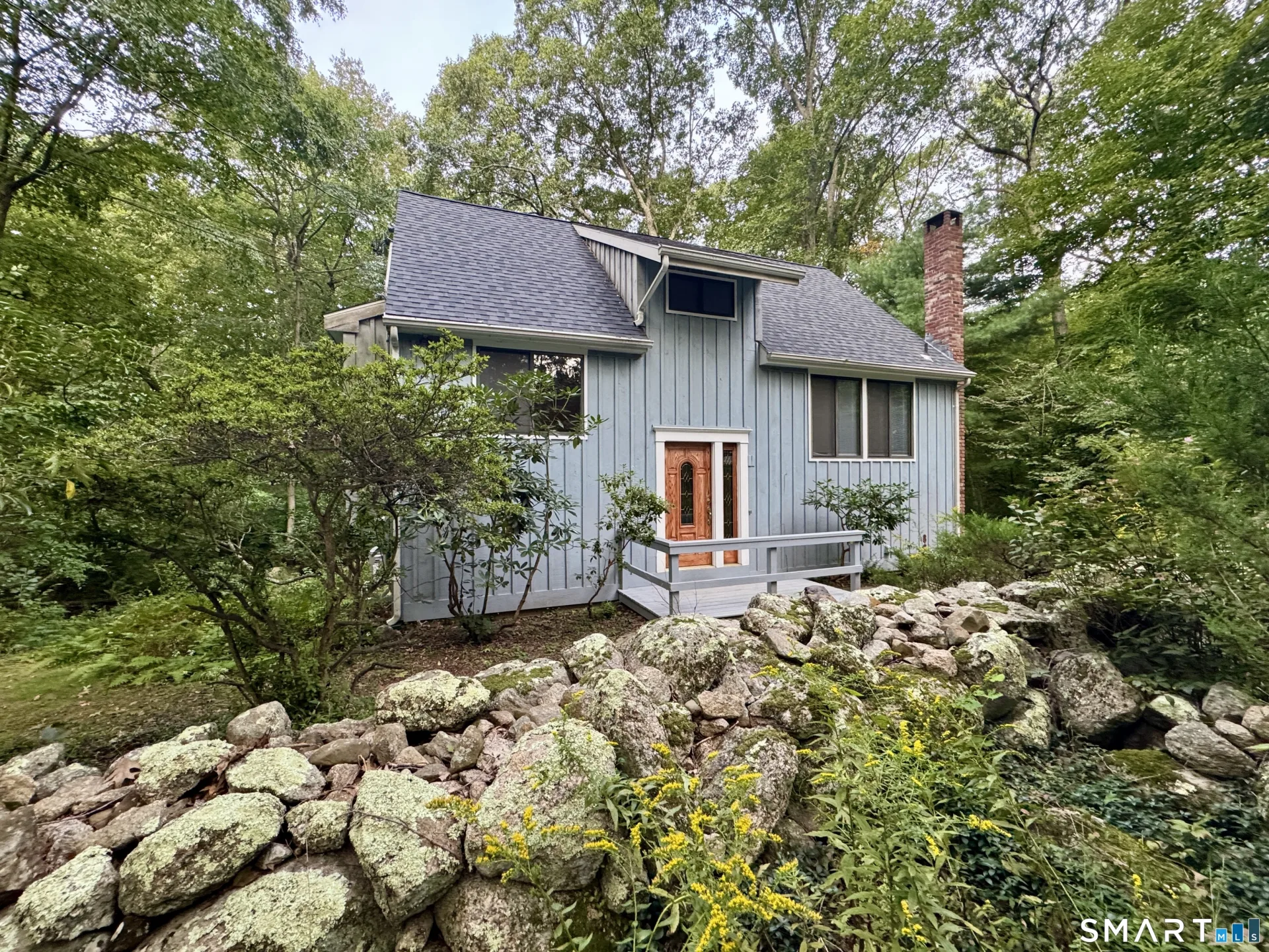 882 Moose Hill Road, Guilford, CT