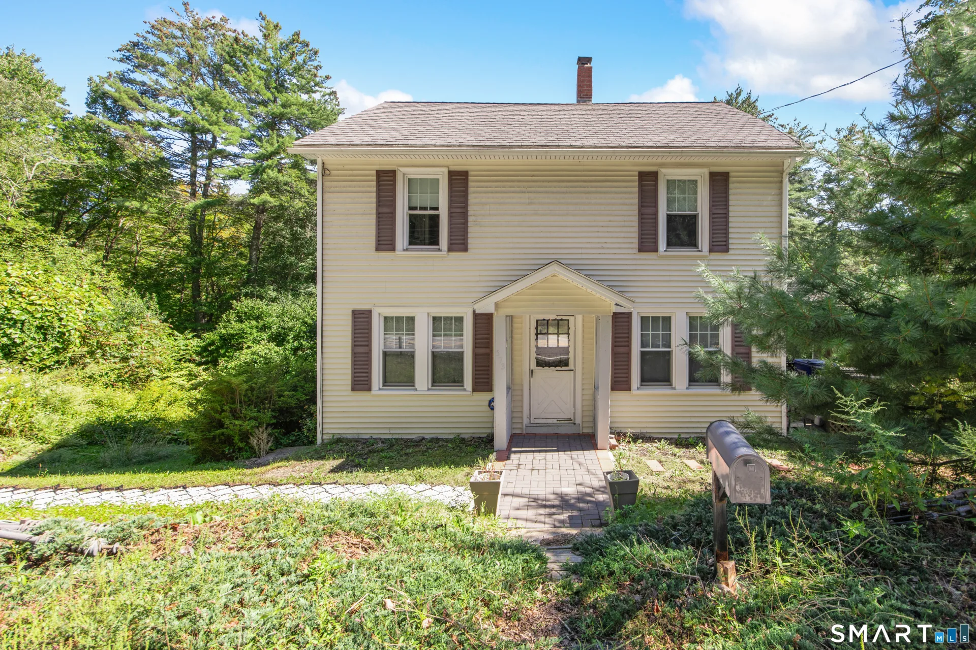 573 Litchfield Road, Harwinton, CT