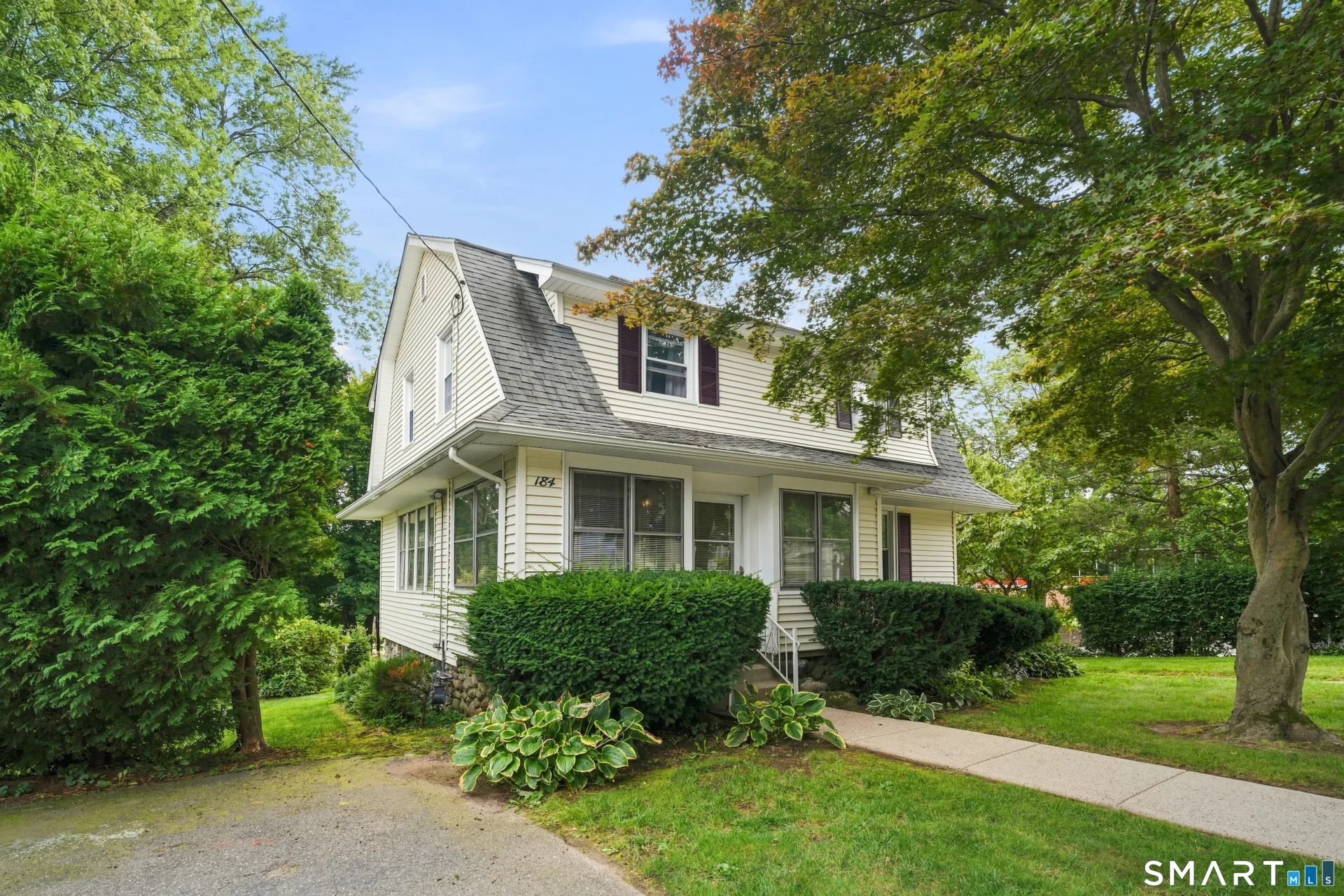 184 Ward Street, Naugatuck, CT