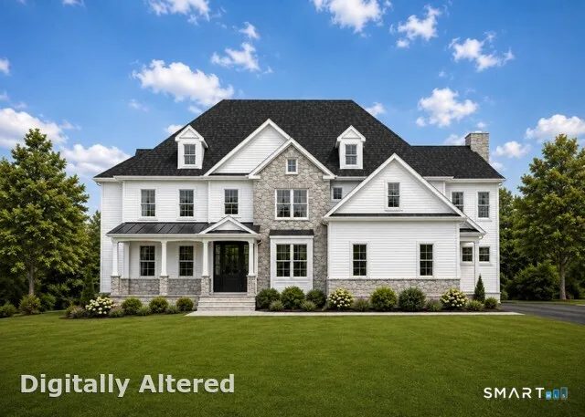 1025 Field Drive, Orange, CT