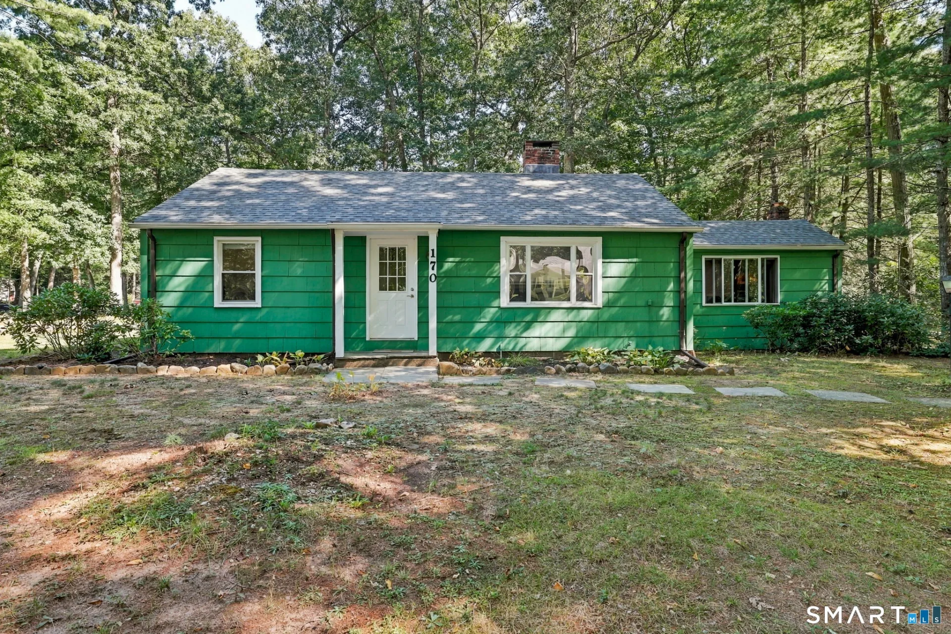 170 West Mountain Road, Simsbury, CT