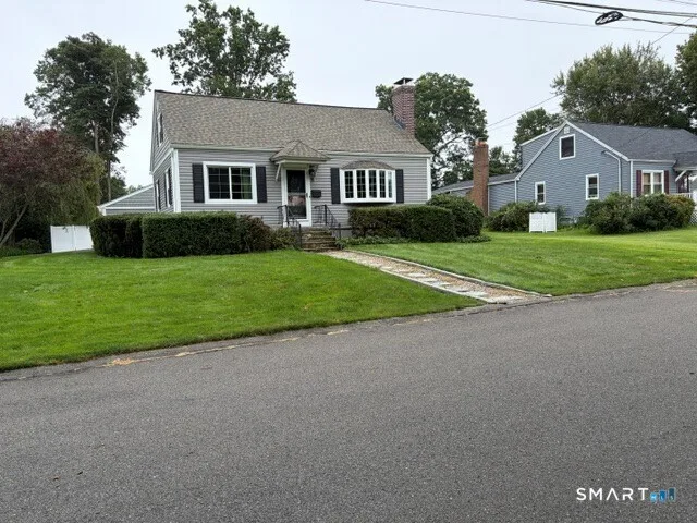29 Dawes Street, Milford, CT