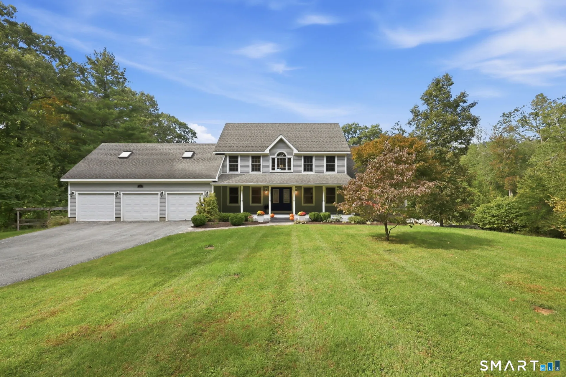 43 Hickory Lane, Mansfield, CT