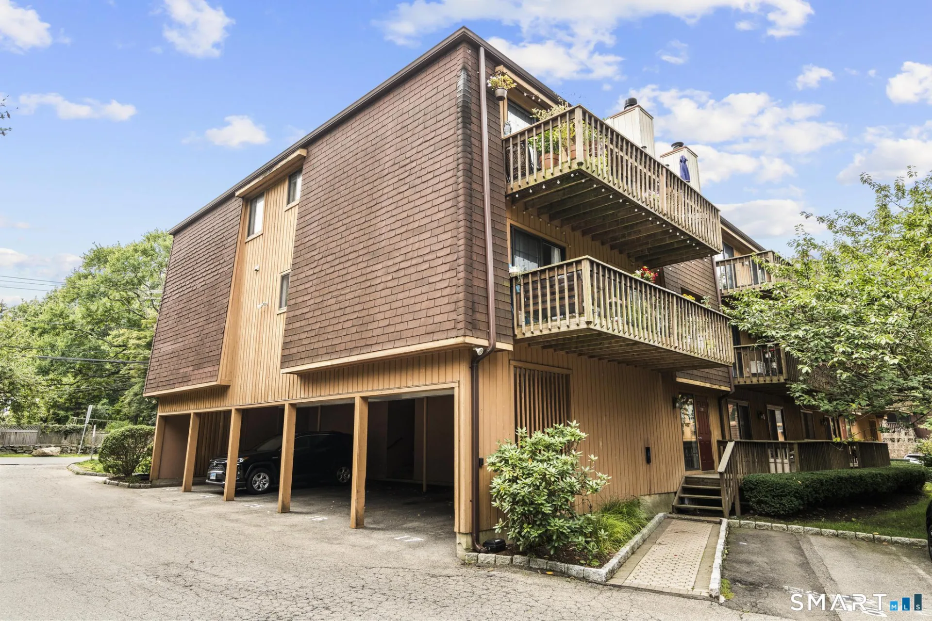 197 Bridge Street #8, Stamford, CT